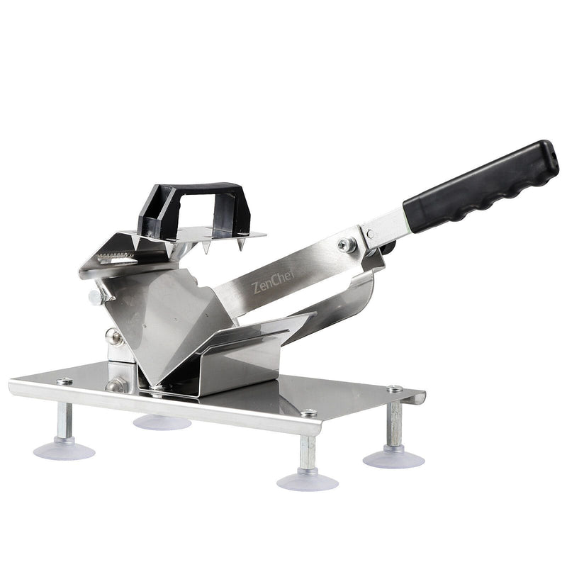 Stainless Steel Meat Cutter Beef Mutton Roll Meat