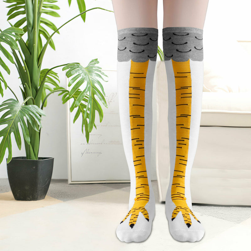 Chicken Socks