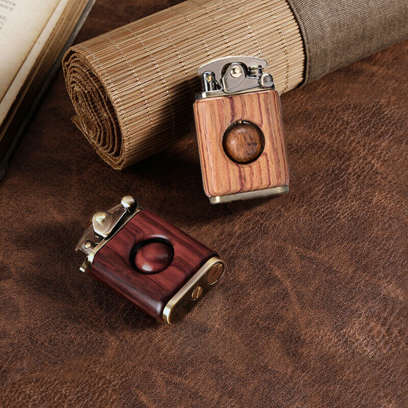 Wooden Lighter