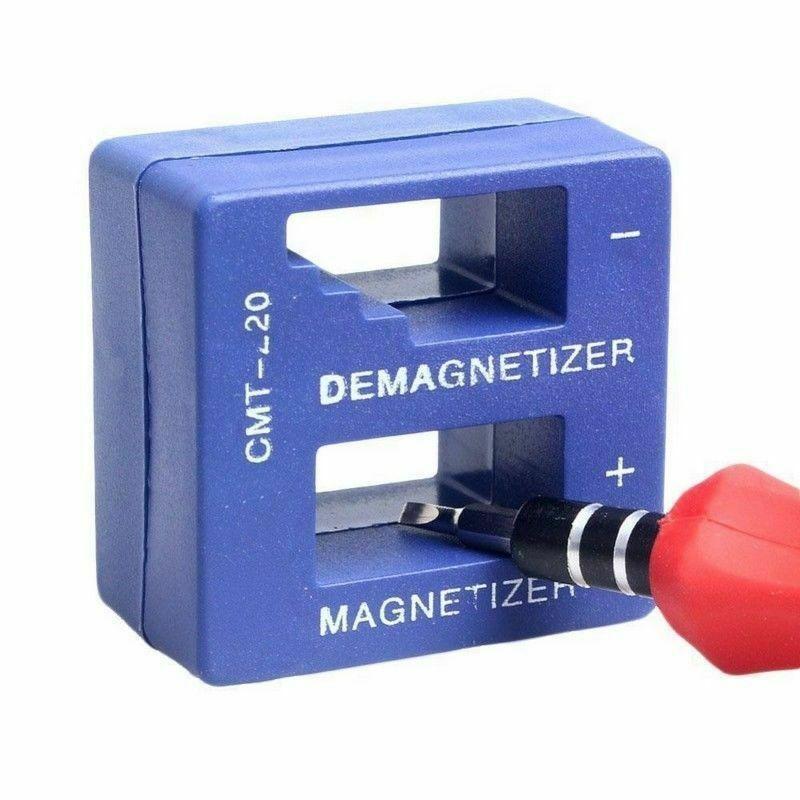 New Magnetizer Demagnetizer Magnetic Tool