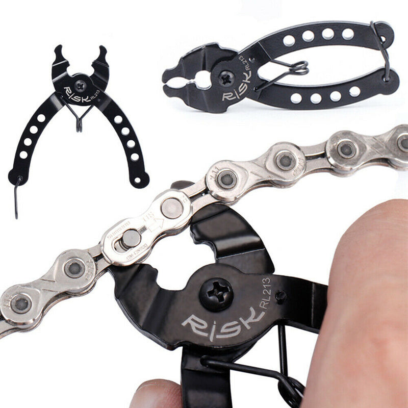 Chain Quick Open Pliers Link Clamp