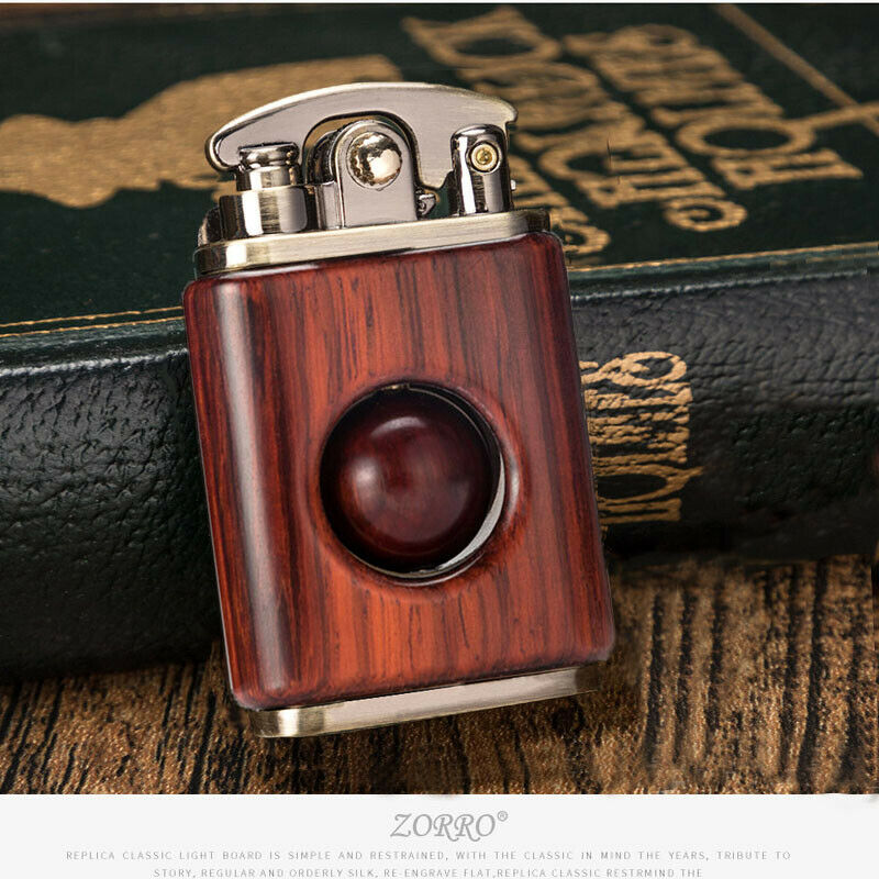 Wooden Lighter