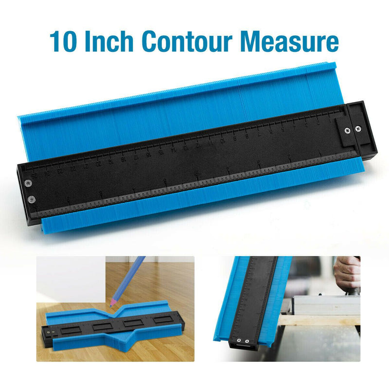 Contour Duplicator Profile Gauge