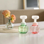 Soap Dispenser Flower shaped