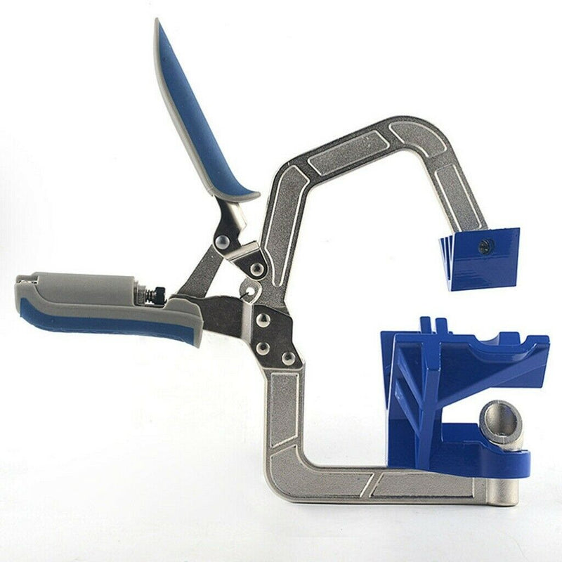 Adjustable Corner Clamp