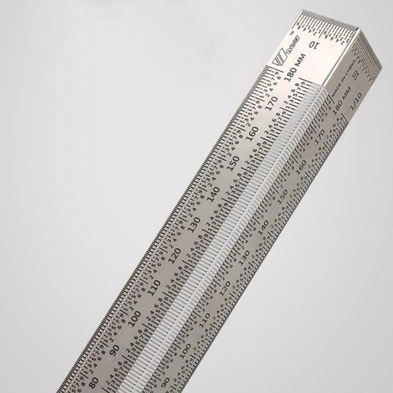 Bend Ruler 180mm