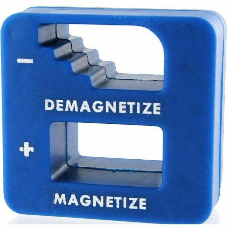 New Magnetizer Demagnetizer Magnetic Tool