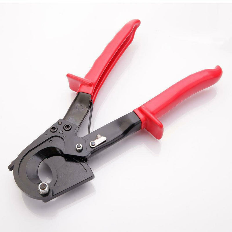 Ratcheting Ratchet Cable Cutter