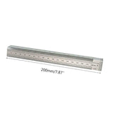 Bend Ruler 180mm