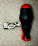 Smart Convertible Grip Handle 1/4