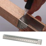 Bend Ruler 180mm