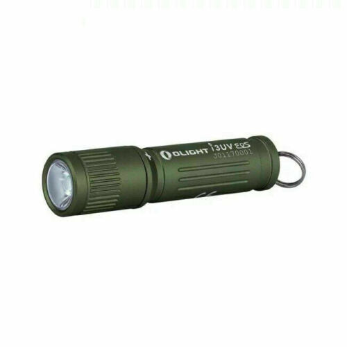 UV EOS LED Flashlight 395nm