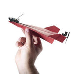 PowerUp 3.0 Smartphone Controlled Paper Airplane