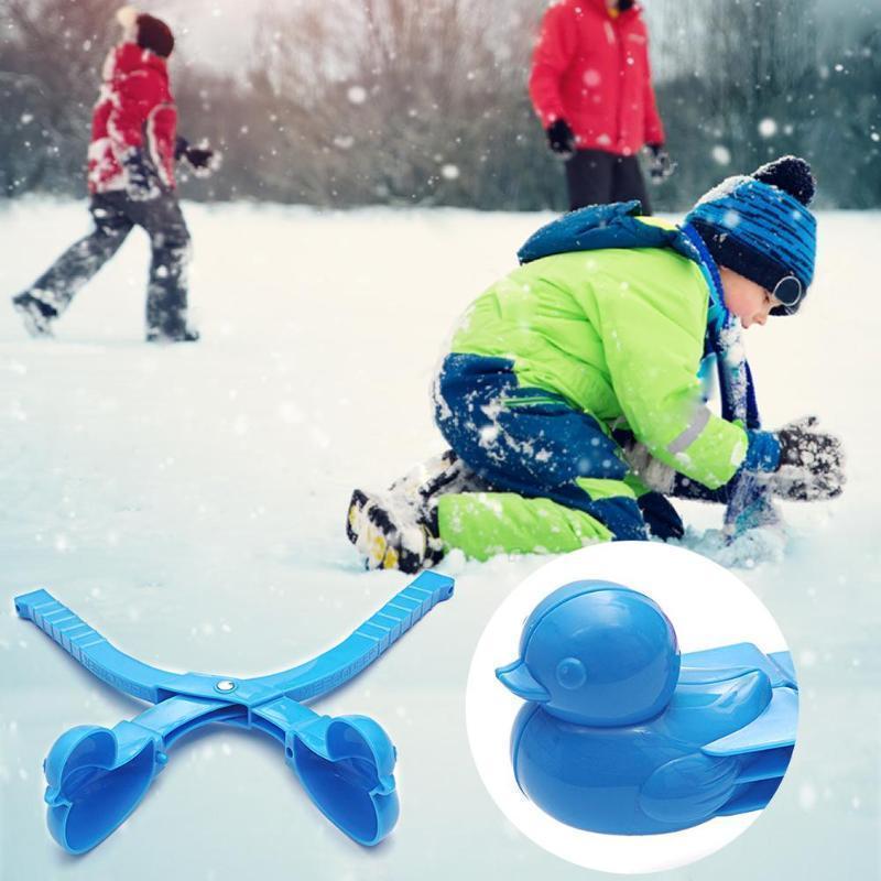 Winter Snow Ball Maker (1 Piece)