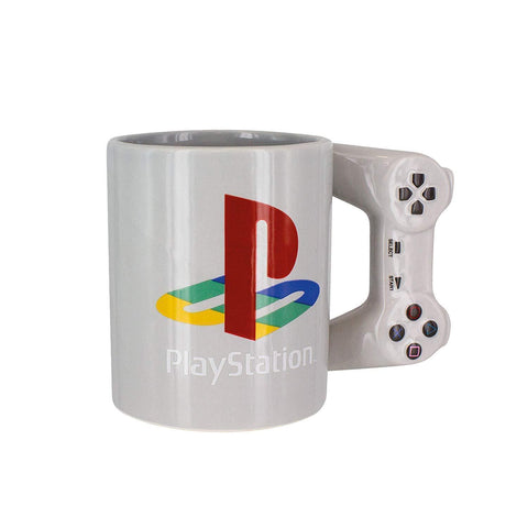 Playstation Controller Coffee Mug