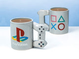Playstation Controller Coffee Mug