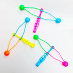 3 pcs 17cm large Clickers Clackers Clapper Toys